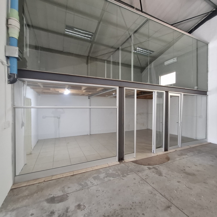 To Let commercial Property for Rent in Brackenfell Industrial Western Cape